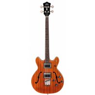 Бас-гитара GUILD Starfire Bass II (Natural)